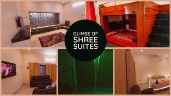 Shree Suites Image