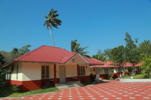 Kandamath Heritage Resort Image