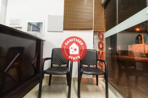 OYO 47541 Blue Falls Resort Image