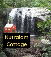 Kutralam cottage Image