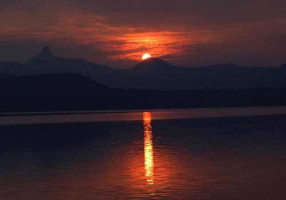 Friendly Camping Bhandardara Image