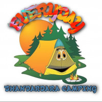 everyday bhandardara camping Image