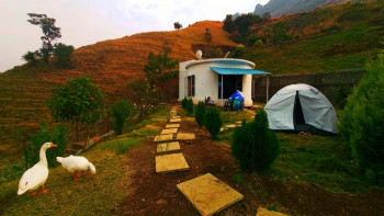 Jandyal Farm House Image