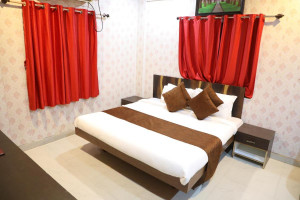 Wanderlust Resort Image