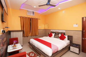 Hotel Bachchan Palace Image