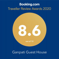 Ganpati Guest House Image