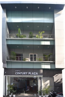 The Century Plaza Hotel Image