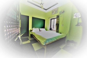 Maa Durga Inn Image