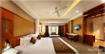 Kgees - Hill Town Hotel Image