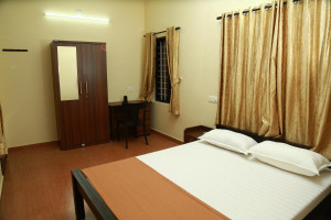 Krupa Residency Image