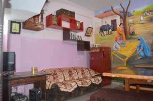 Azure Family Paying Guest House Image