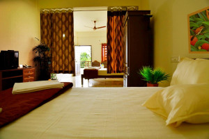 Skyrock Inn Image