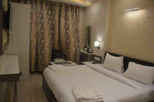 Hotel Varanasi Heritage Image