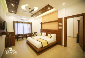 Hotel CloudBay Image