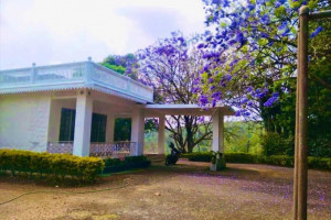Marickar heritage bungalow Image