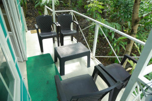 JUNGLE COTTAGE KATTAPPANA Image