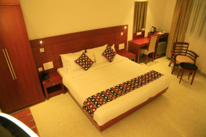 Hotel Victoria International Image