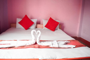 Family Guest House Image