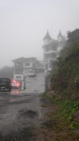 Kuttikkanam Castle Image