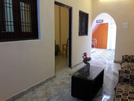 Mother Hostel Image