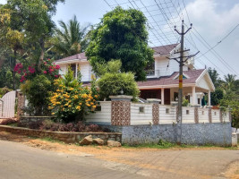 Homestay Ramakkalmedu Image