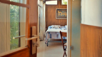 International Travellers' Hostel Image