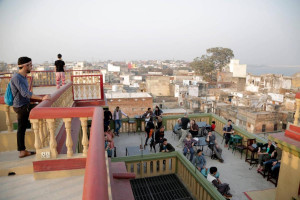 Ram Bhawan Residency Image