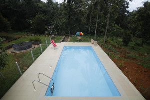 Teak Grove Country House Image