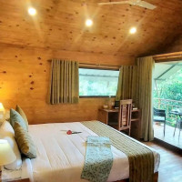 Spicevilla Tree house Thekkady Image