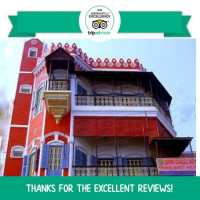 Shiva Ganges View Guest House Image