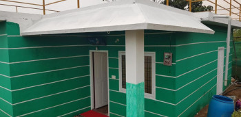Sathram air strip cottage Image