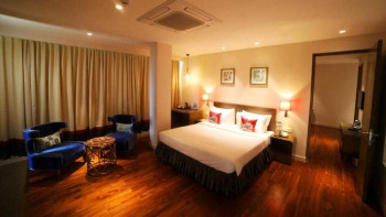 Hotel Le Lotus Grand Image