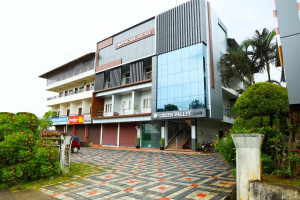Green Valley Residency Image