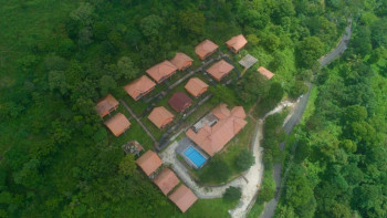 Thazhvaram Resort Homes Image