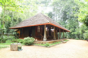 Swasthi Serviced Villa Image