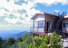 VOYE HOMES Misty Villa Panchalimedu Image