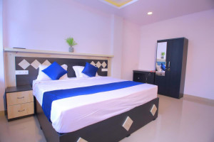 Cloudfoster Thekkady Image