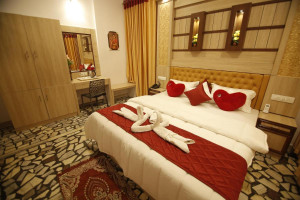 Spice Mount Heritage Resort Image