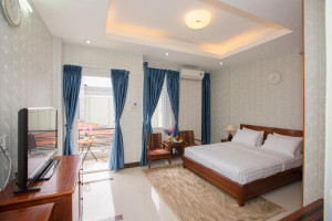 Ben Thanh Retreats Hotel Image