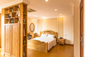 Ngan Ha Apartment Image