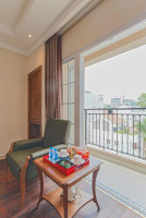 Hoang Lan Hotel Image