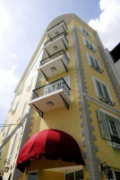 Ma Maison Boutique Hotel Image