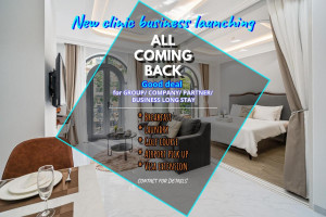 The Royal Homies - Phu My Hung Image