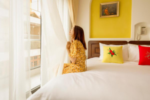 Chez Mimosa - Boutique Hotel Image