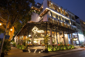 Orchid Boutique Hotel & Apartment Image