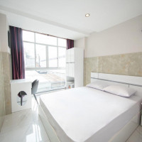 SaiGon CoZy Hotel "241 Pham Ngu Lao Street'' Image