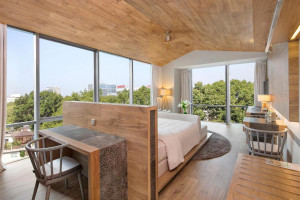 Fusion Suites Saigon Image