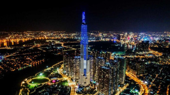 Vinpearl Luxury Landmark 81 Image