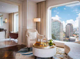 Hotel Des Arts Saigon Mgallery Collection Image