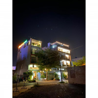 Cherry Hotel Bến Lức Image